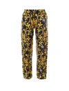 VERSACE TROUSERS,11449717