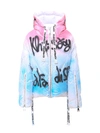 KHRISJOY JACKET,11449681