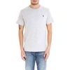 Polo Ralph Lauren T-shirt In Grey