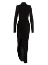 ALEXANDRE VAUTHIER DRESS,11449243