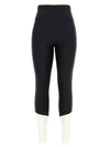 MONCLER LEGGINGS,8H72510C8032 034