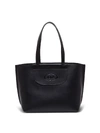 TOD'S SHOPPER WITH LOGO,11449028