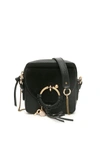 SEE BY CHLOÉ JOAN MINI CROSSBODY BAG,11449528