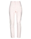Patrizia Pepe Pants In Pink