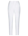 Haikure Pants In White