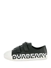 BURBERRY KIDS trainers FOR FOR BOYS AND FOR GIRLS