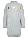 GIVENCHY KIDS DRESS FOR GIRLS