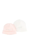 GIVENCHY KIDS BEANIE FOR GIRLS