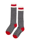 DSQUARED2 KIDS SOCKS FOR FOR BOYS AND FOR GIRLS