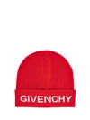 GIVENCHY KIDS BEANIE FOR BOYS