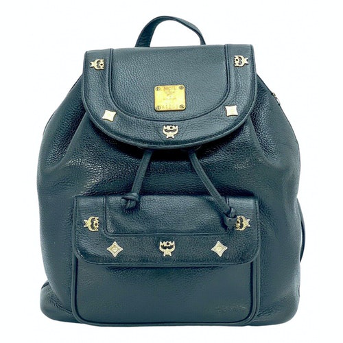 Used Mcm Bags For Sale