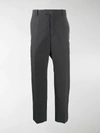 OAMC IDOL TAILORED FIT TROUSERS,15592910