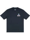 PALACE RIPPED T-SHIRT