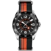 HAMILTON KHAKI AVIATION KHAKI PILOT GMT AUTO