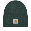 Carhartt Hat In Green