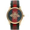GUCCI Gucci G-Timeless Contemporary Watch