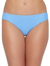 Becca Fine Line American Bikini Bottom In Dawn