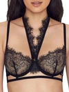 BLUEBELLA FRANCINE CHOKER BRA