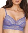 B.tempt'd By Wacoal Lace Kiss Bralette In Marlin