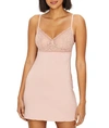 B.TEMPT'D BY WACOAL UNDISCLOSED SATIN CHEMISE