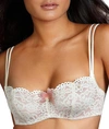 B.TEMPT'D BY WACOAL CIAO BELLA BALCONETTE BRA