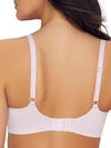 B.tempt'd By Wacoal Comfort Intended T-shirt Bra In Winsome Orchid