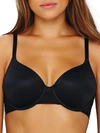B.tempt'd By Wacoal Future Foundations Contour Underwire Bra In Night