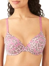 B.TEMPT'D BY WACOAL FUTURE FOUNDATIONS T-SHIRT BRA