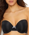 B.tempt'd By Wacoal Modern Method Strapless Bra In Night