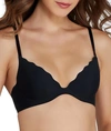 B.tempt'd By Wacoal B. Tempt'd By Wacoal B. Wow'd Push-up Bra In Night