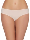 B.tempt'd By Wacoal B. Bare Cheeky Bikini In Rose Smoke