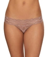 B.TEMPT'D BY WACOAL LACE KISS BIKINI