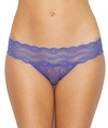 B.TEMPT'D BY WACOAL LACE KISS BIKINI