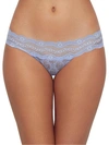 B.TEMPT'D BY WACOAL LACE KISS BIKINI