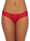 B.tempt'd By Wacoal Lace Kiss Bikini In Ski Patrol