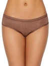 B.tempt'd By Wacoal Future Foundations Bikini In Antler