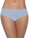 B.tempt'd By Wacoal Future Foundations Bikini In Serenity