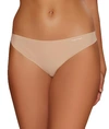 CALVIN KLEIN INVISIBLES THONG