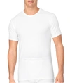 CALVIN KLEIN COTTON STRETCH T-SHIRT 2-PACK