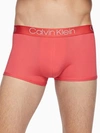 Calvin Klein Men's Ultra-soft Modal Trunks In Wildflower