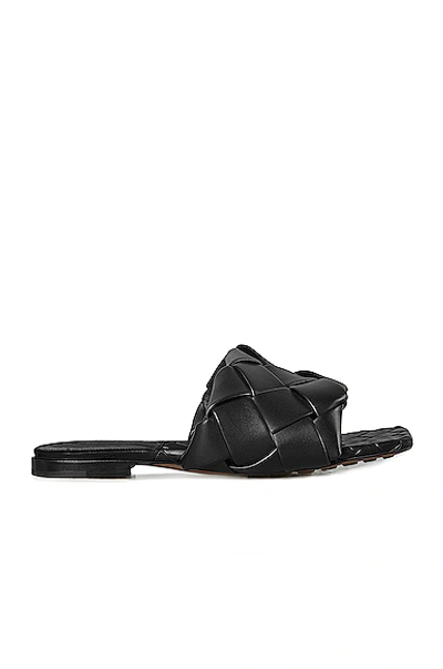 BOTTEGA VENETA LIDO SANDALS,BOTT-WZ75