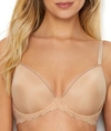 CALVIN KLEIN SEDUCTIVE COMFORT LIFT CONVERTIBLE PUSH-UP BRA