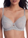 CALVIN KLEIN SEDUCTIVE COMFORT LACE BRA