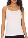 Calvin Klein Ck One Cotton Camisole In Nymphs Thigh