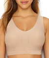 CHANTELLE SOFT STRETCH BRALETTE