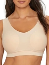 Chantelle Soft Stretch Bralette In Nude Blush