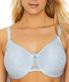 Chantelle C Magnifique Minimizer Bra In Powder Blue
