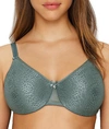 Chantelle C Magnifique Minimizer Bra 1891, Online Only In Abysse