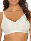 Chantelle Women's C Magnifique Full Bust Wirefree Minimizer Bra 1892 In Ivory