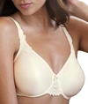 Chantelle Hedona Minimizer Bra In Ivory